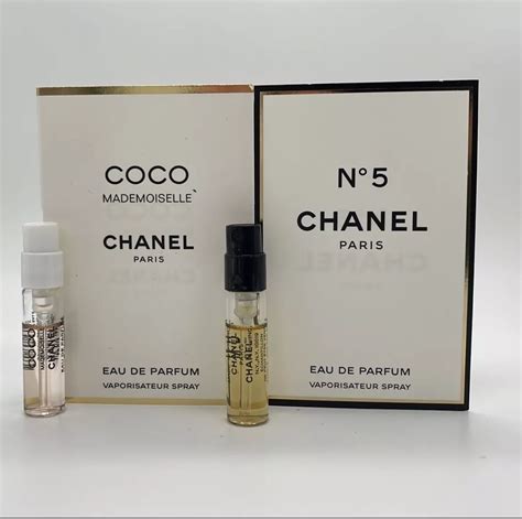 no. 5 by chanel|chanel no 5 sample size.